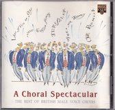 Choirs-A Choral Spectacul