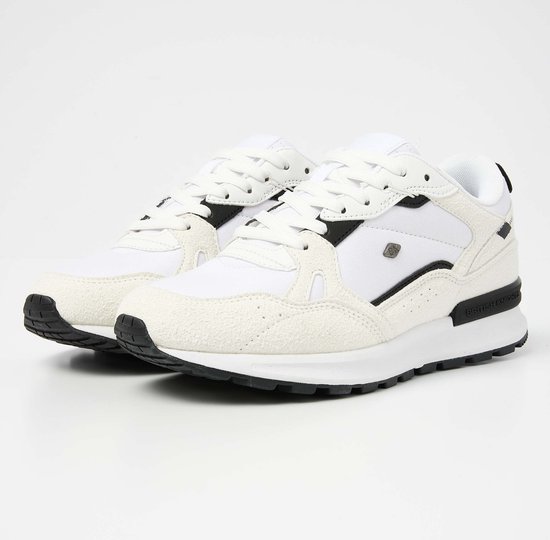 NOVA Dames sneakers laag Gebroken wit maat 38 bol