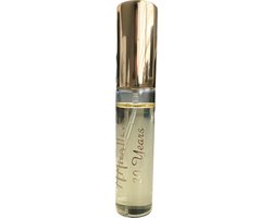 M. Micallef - 20 Years - 10 ml EDP Original Travel Spray