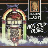 James Last – Non-Stop Oldies - Cd Album