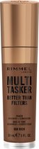 Rimmel Multitasker Better Than Filters Concealer Rich 008 30 ml