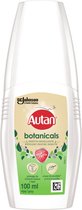 Autan Botanicals Spray 100 ml
