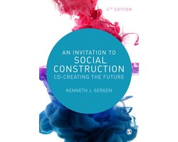 Omslag van An Invitation to Social Construction