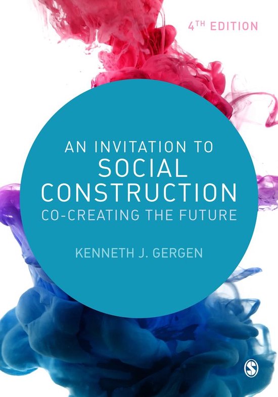 Foto: An invitation to social construction