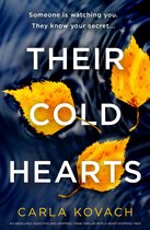 Detective Gina Harte 13 - Their Cold Hearts