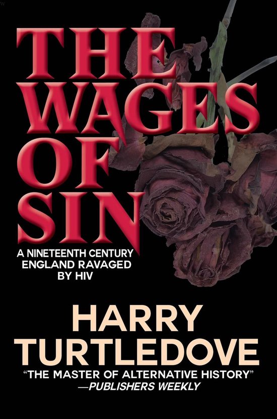 The Wages of Sin - cover