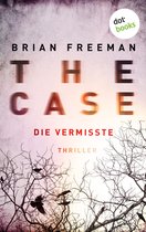 Ein Fall für Detective Stride 1 - THE CASE - Die Vermisste - Ein Fall für Detective Stride 1