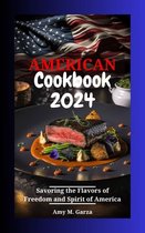 American Cookbook 2024