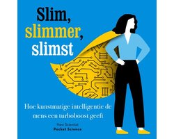 Slim, slimmer, slimst