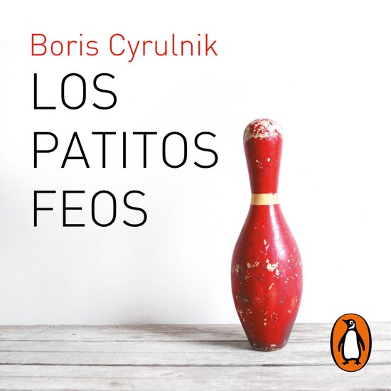 Los patitos feos - cover