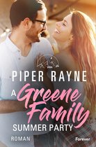 Greene Family - A Greene Family Summer Party