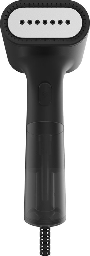 SteamOne DTC75 Simon Black – Handstomer / Kledingstomer – Compact – Snel Opgewarmd