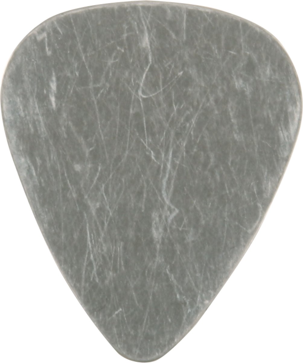 Dunlop metaal Plektrum 51 mm - Plectrum