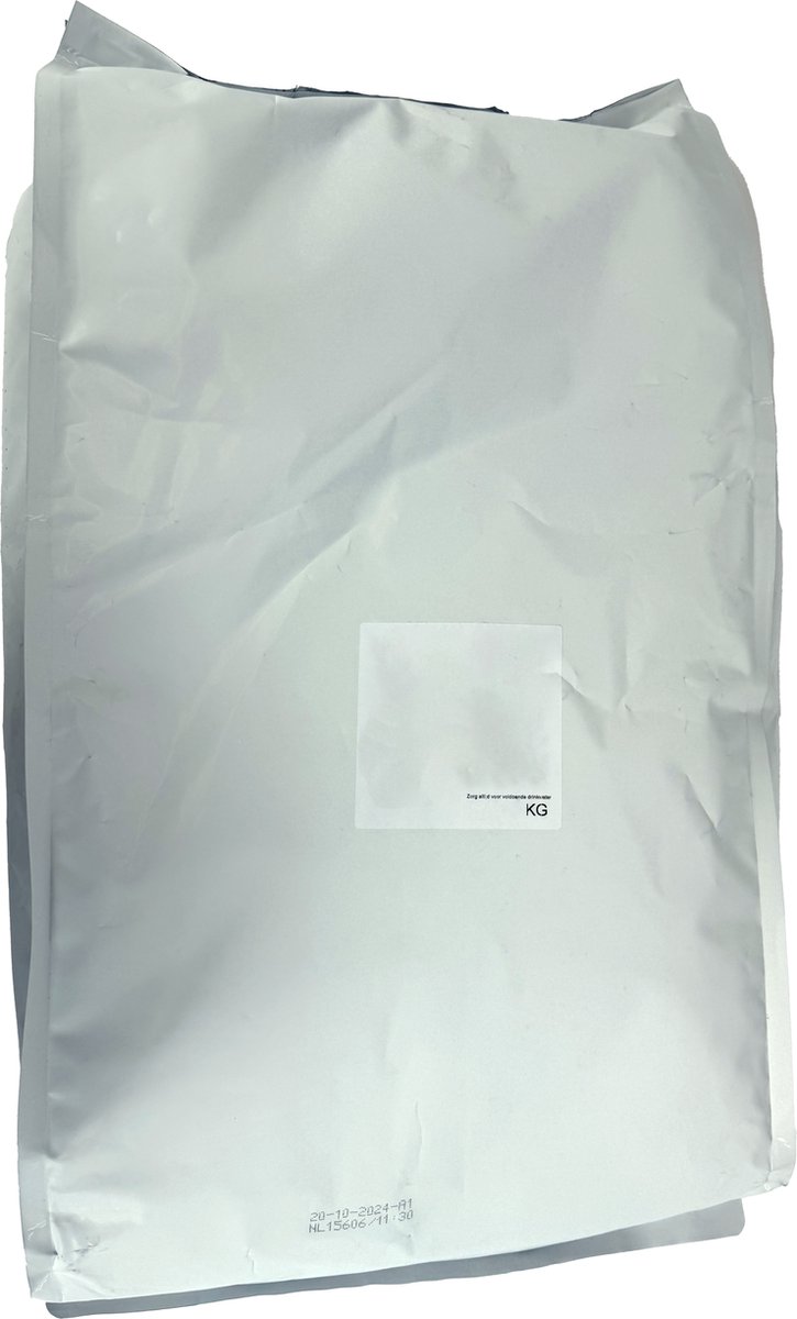 Excellent Kattenbrokken Excellent - 4-Mix Vlees Gevogelte - 10kg, Complete Maaltijd voor Alle Rassen