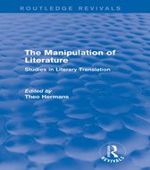 The Manipulation of Literature