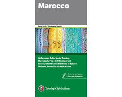 Guide Verdi del Mondo 9 - Marocco
