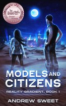 Reality Gradient 1 - Models and Citizens