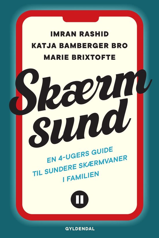 Skærmsund - cover
