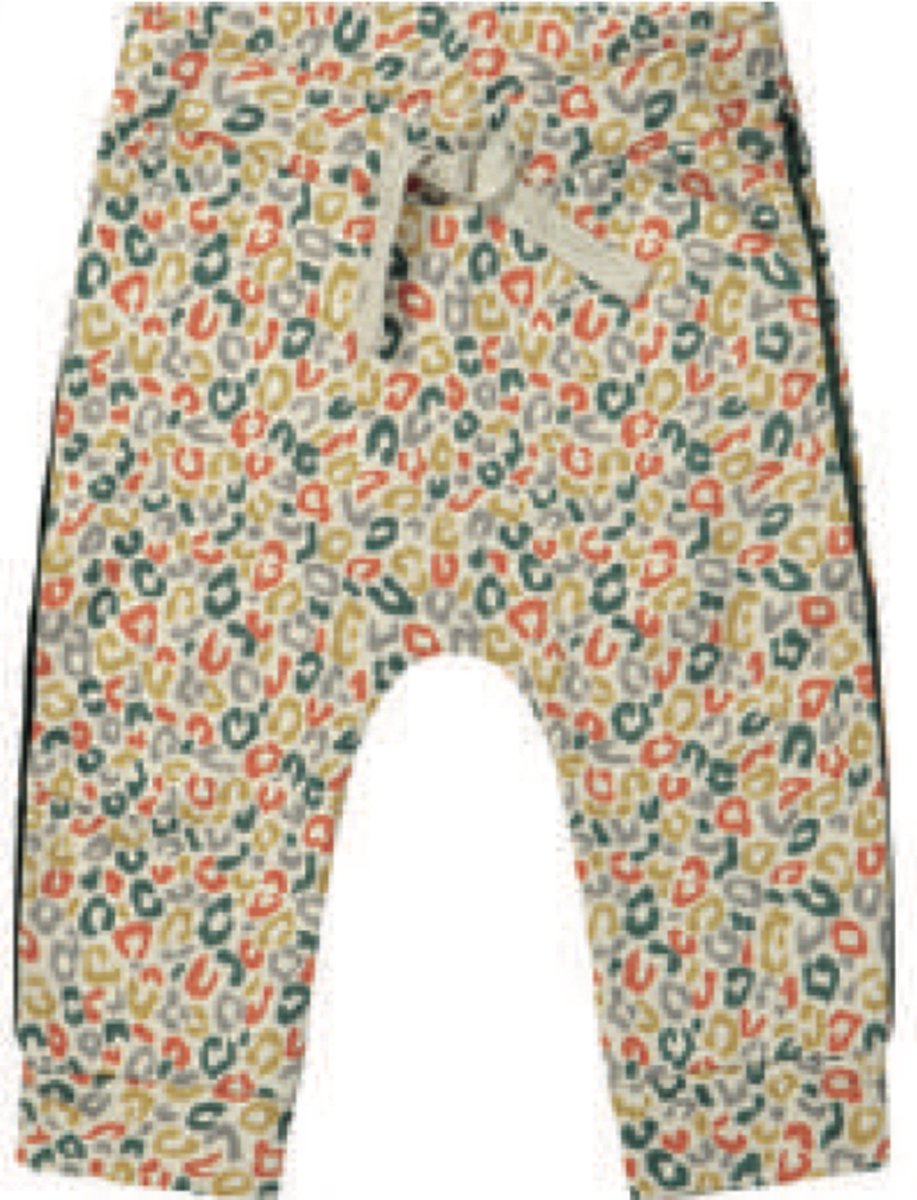 Ducky Beau broekje maat 74