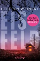 Mara Eisfeld ermittelt 1 - Eisfeld - Der Fall Katharina S.