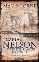 Lord Nelson – Über alle Meere 1 - Captain Nelson – Unter der Flagge des Königs