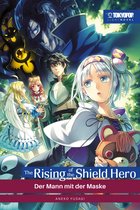 The Rising of the Shield Hero – Light Novel 11 - The Rising of the Shield Hero – Light Novel 11