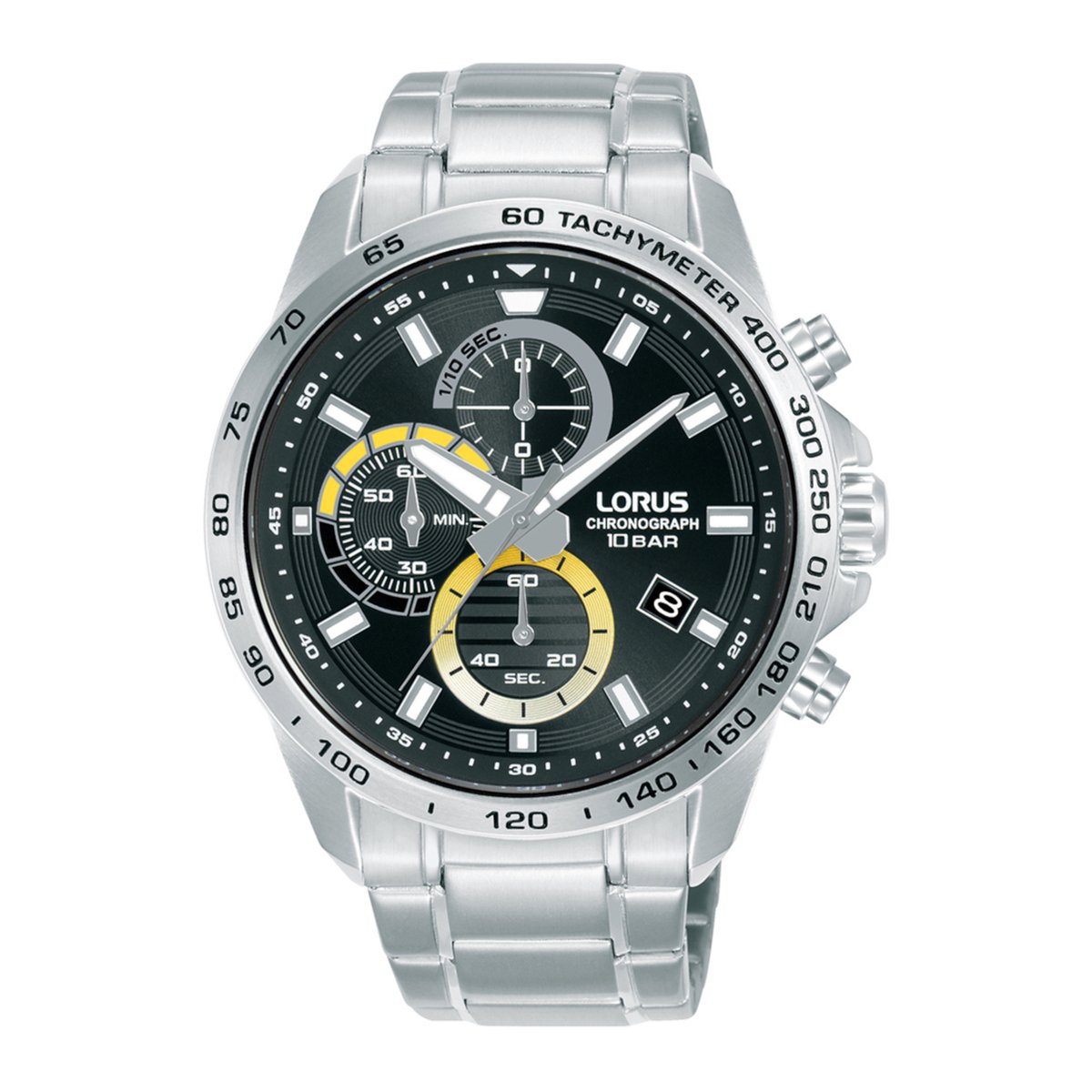 Lorus RM351JX9 Heren Horloge