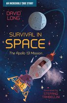 Incredible True Stories 1 - Incredible True Stories (1) – Survival in Space: The Apollo 13 Mission