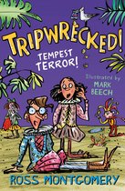Shakespeare Shake-ups 2 - Shakespeare Shake-ups (2) – Tripwrecked!: Tempest Terror