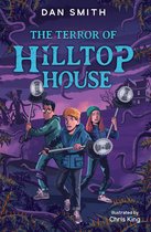 The Crooked Oak Mysteries 4 - The Crooked Oak Mysteries (4) – The Terror of Hilltop House