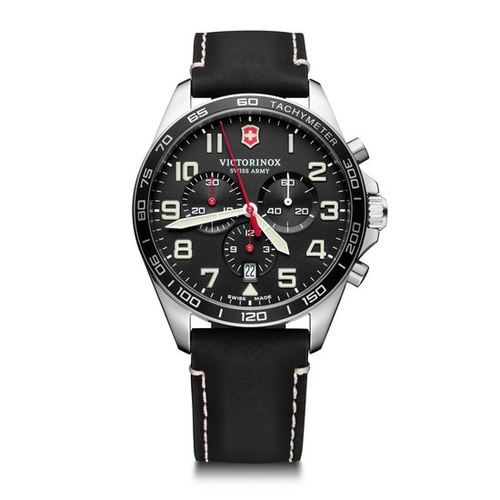 Victorinox 241852 - Heren - 42 mm