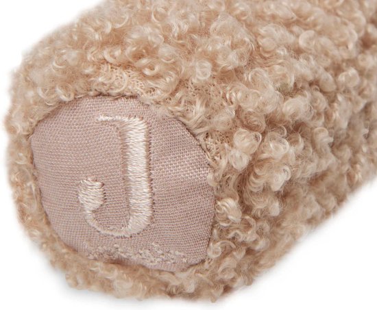 Jollein Rammelaar Teddy Bear - Biscuit