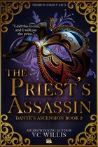 Traibon Family Saga 2 - The Priest's Assassin