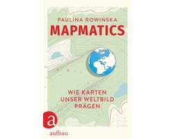 Mapmatics