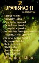 Upanishad in English rhyme 41 - Upanishad 11