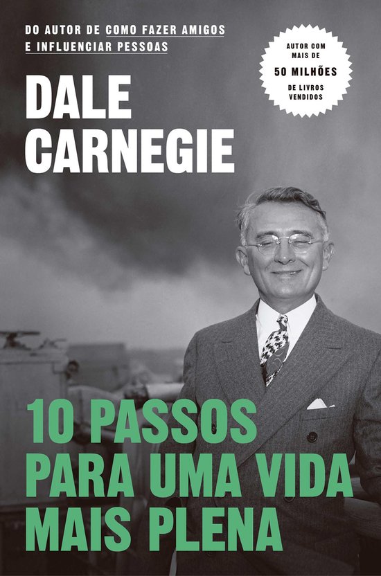 10 passos para uma vida mais plena - cover