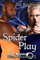 Moonchild - Spider Play