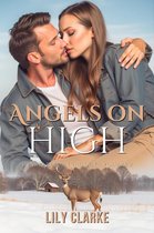Hearts Reborn Trilogy 2 - Angels on High