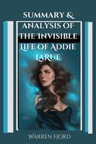 Summary and Analysis of The Invisible Life of Addie LaRue