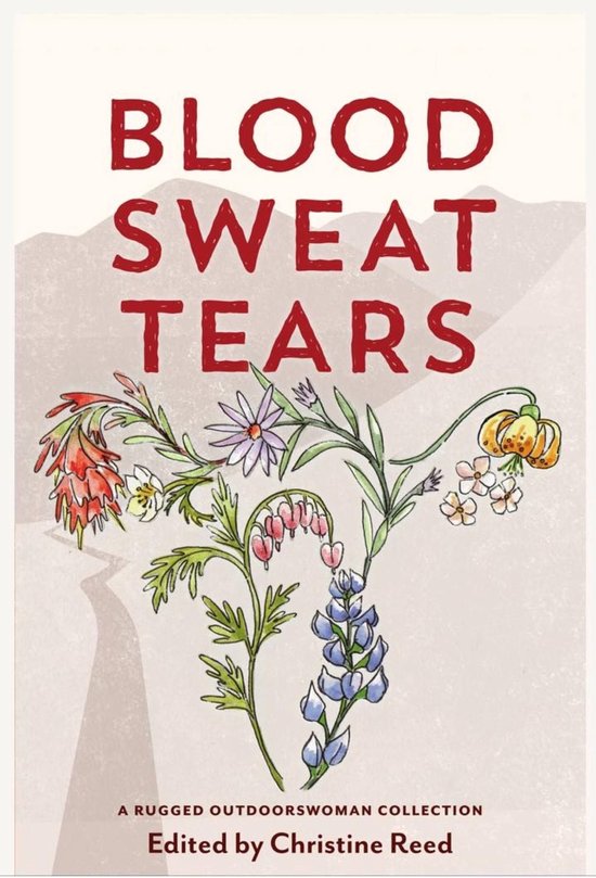 Blood Sweat Tears - cover