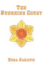 All for the Game 4 - The Sunshine Court