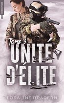 Unité d'Elite - tome 3