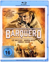 Barquero/Blu-ray