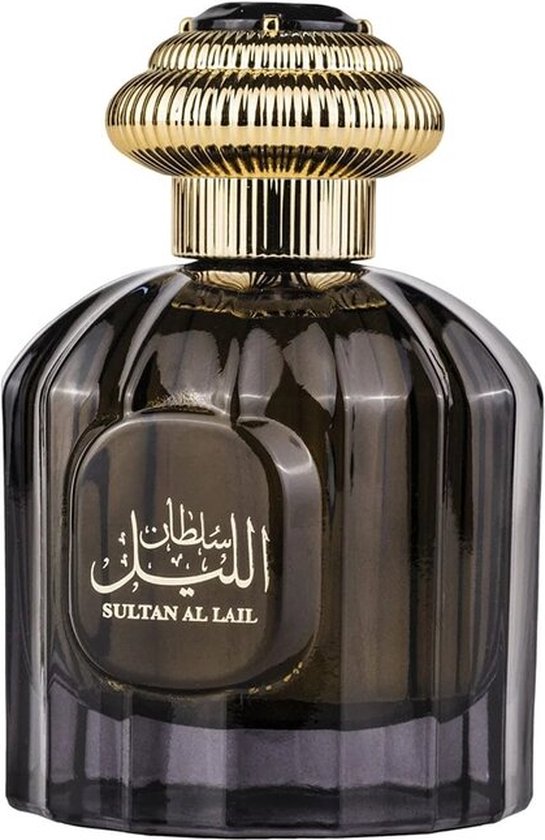 AL WATANIAH Parfum SULTAN AL LAIL, 100ml