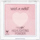 Wet 'n Wild - MegaGlo - Highlighting Powder - 34881 The Sweetest Bling - 5.4 g