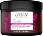 Urban Care - Argan Oil & Keratin Intensive Hairmask - 230ml