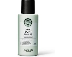 Maria Nila - True Soft Shampoo - 100 ml