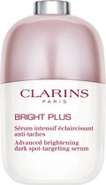 Clarins Bright Plus Serum | Skin Has A Healthy-Looking