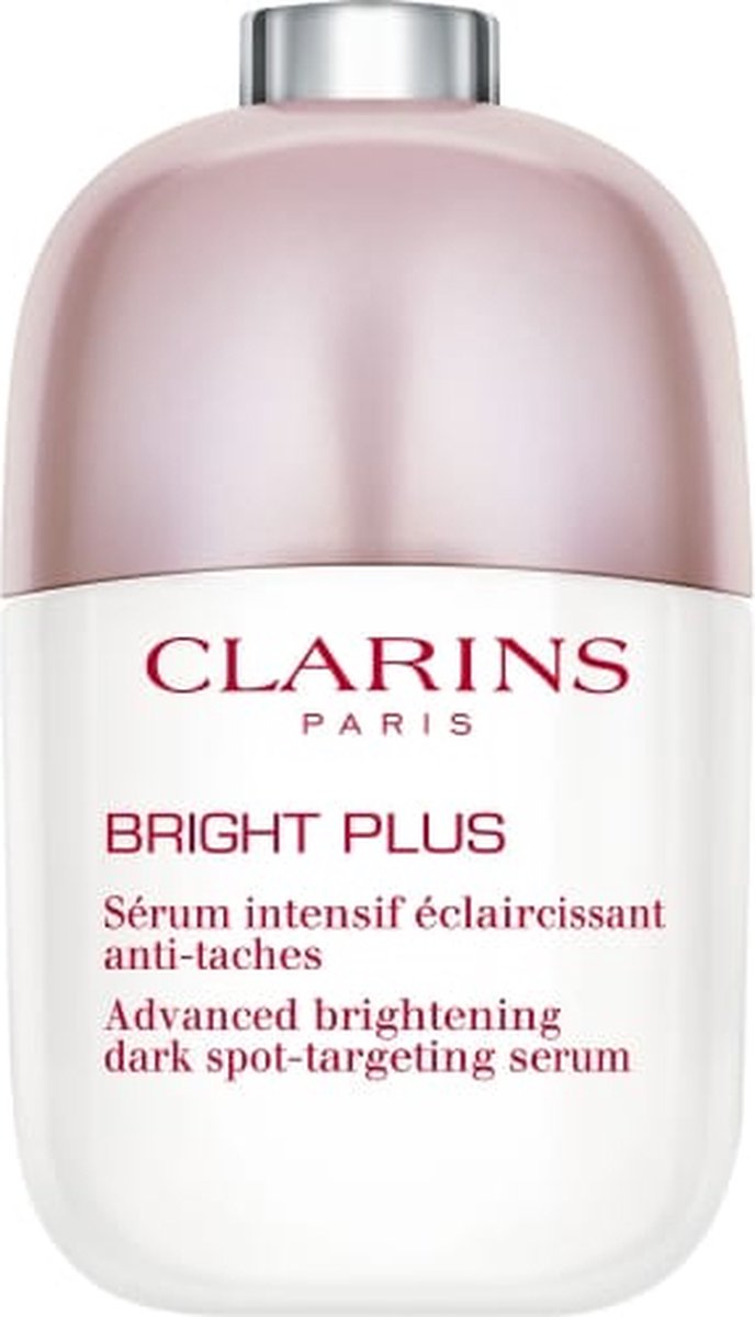 Goedkoopste Clarins Bright Plus Serum | Skin Has A Healthy-Looking