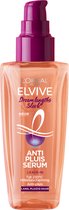 L’Oréal Paris Elvive Dream Lengths Sleek Haarserum Met Keratine - Lang, Beschadigd Haar - Unisex - 100ml